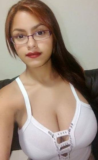 Lorena Restrepo latina with perfect tits. Firm breasts.