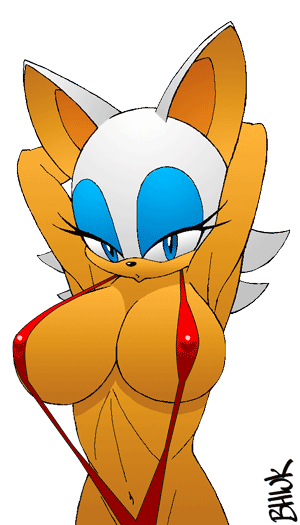 Team sonic