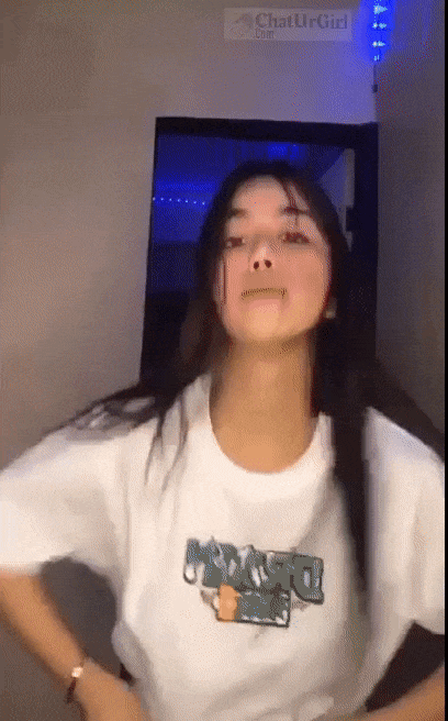 boobs flashing