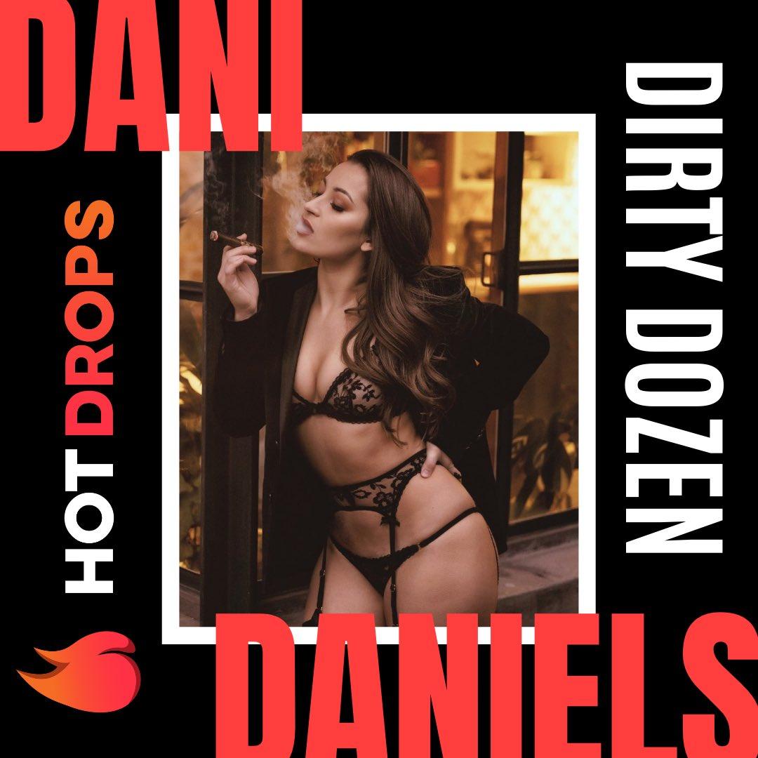 Dani Daniels