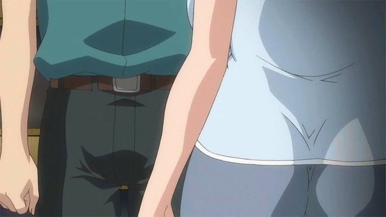 What’s your favorite milf hentai?