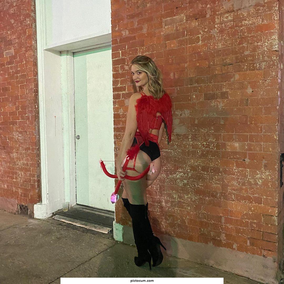 Halloween cutie