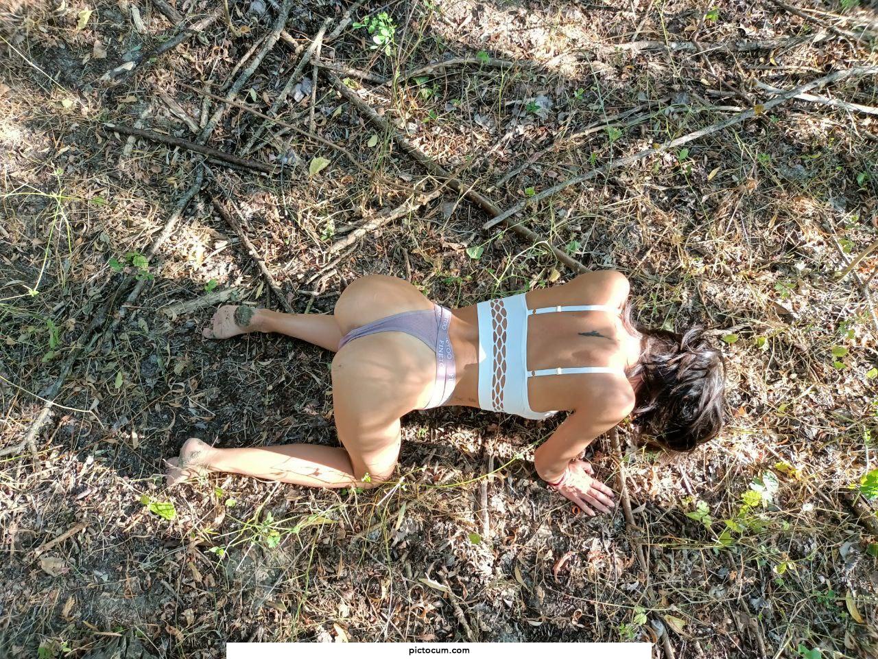 Zulema's slut photo