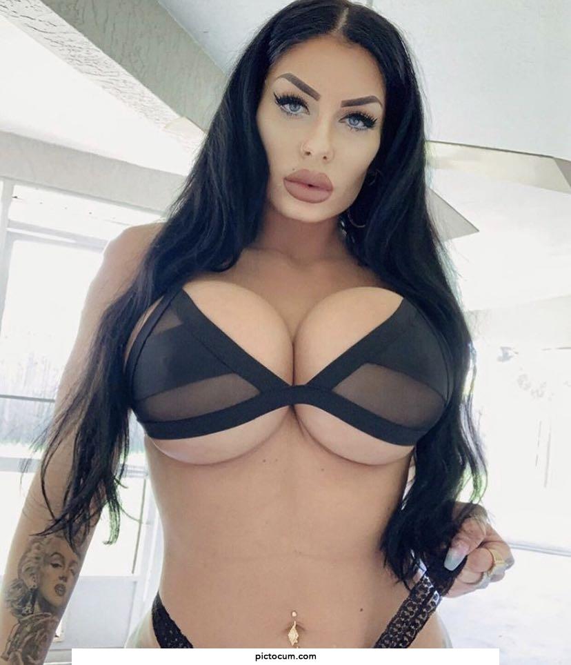 A1 Fuck Doll
