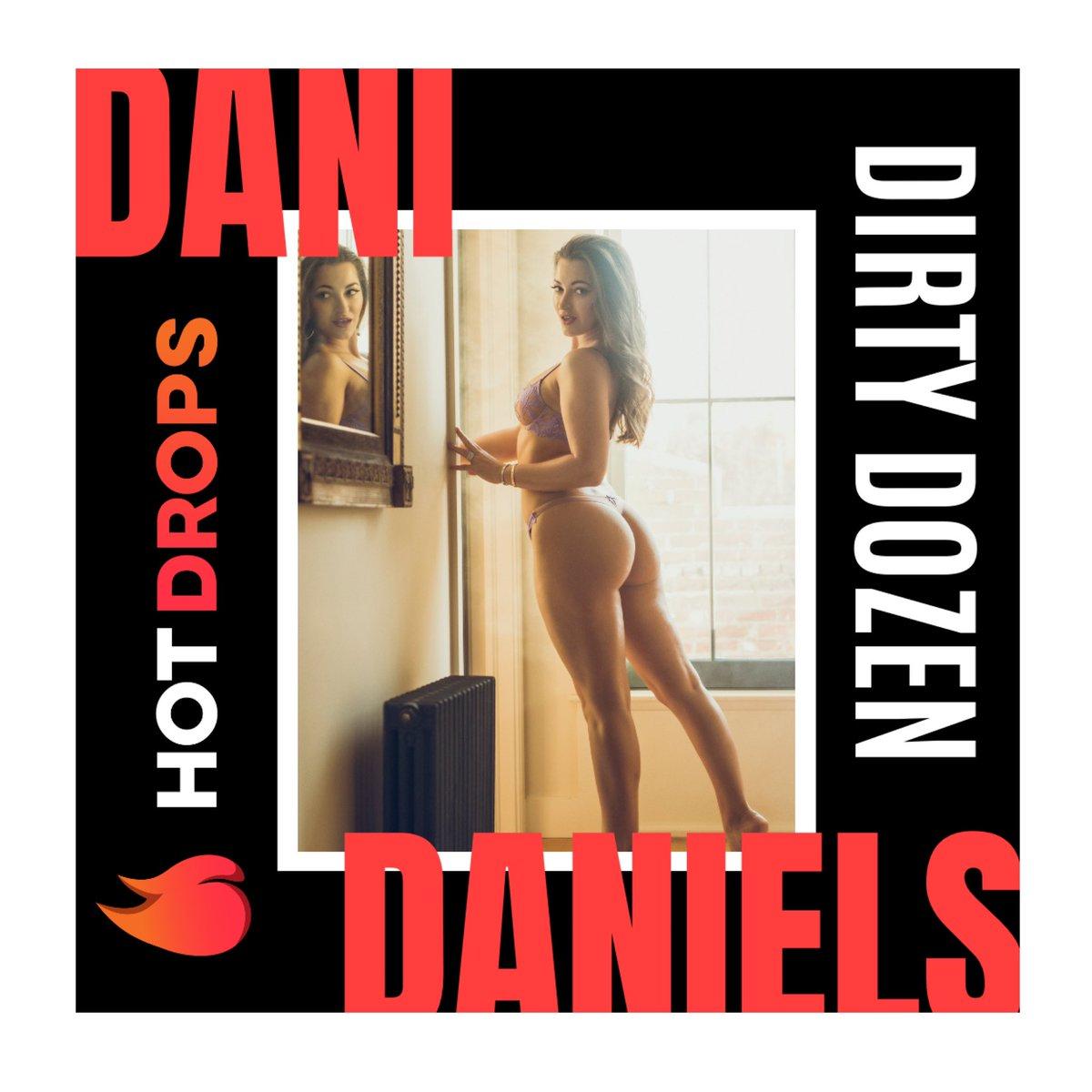 Dani Daniels