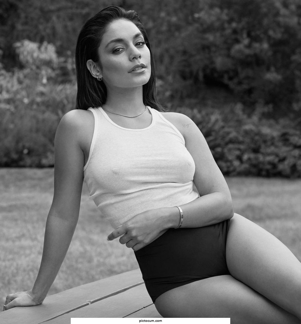 Vanessa Hudgens