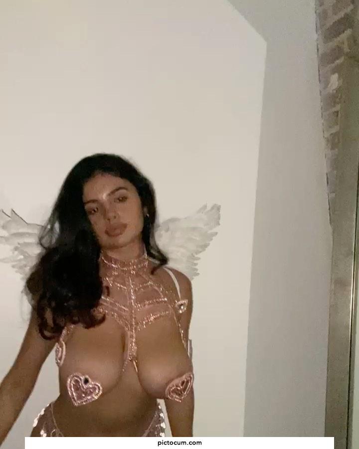 Angel 😇