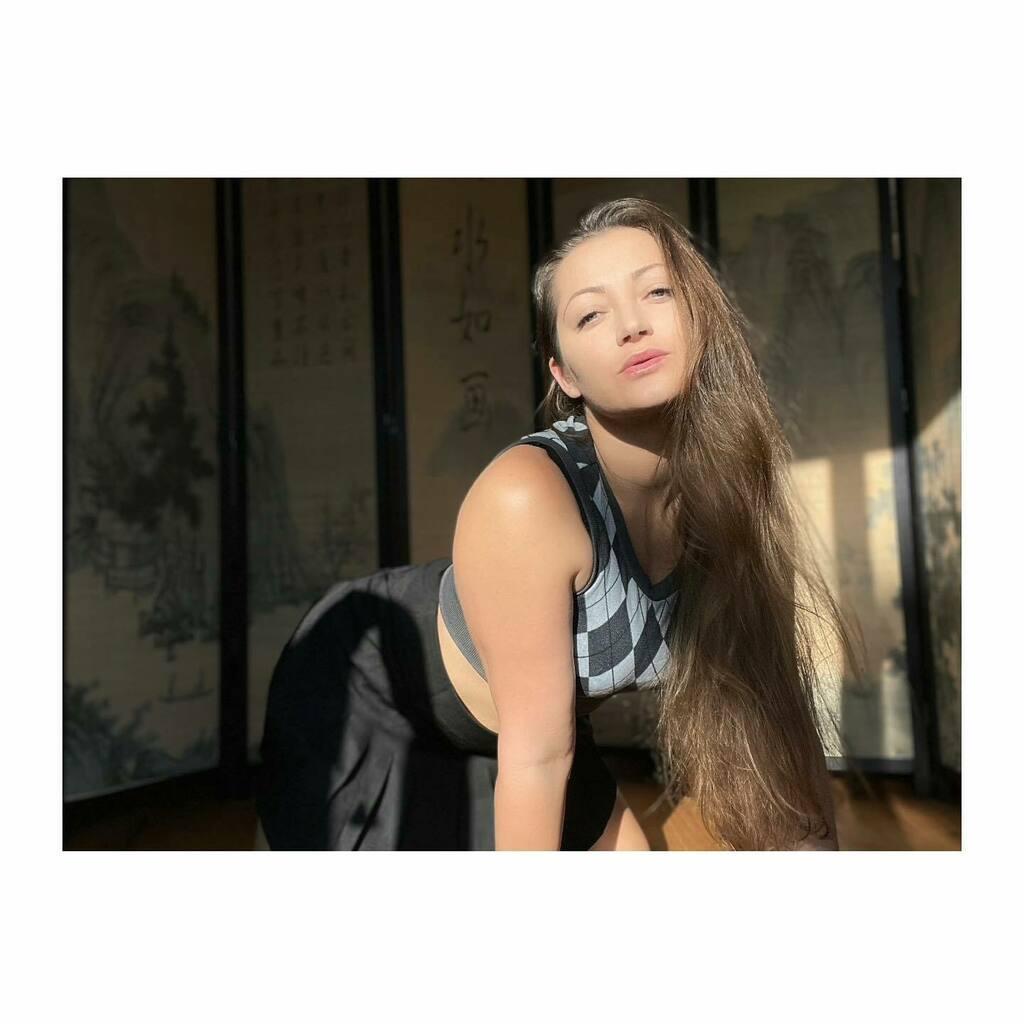 Dani Daniels