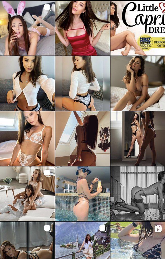 Little Caprice