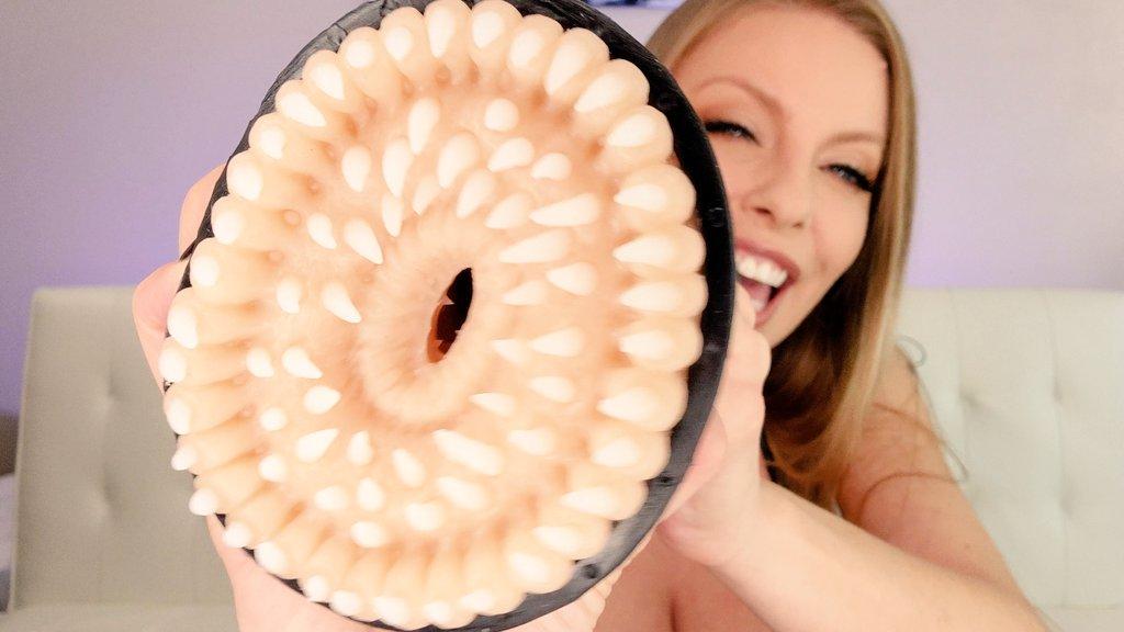 Britney Amber