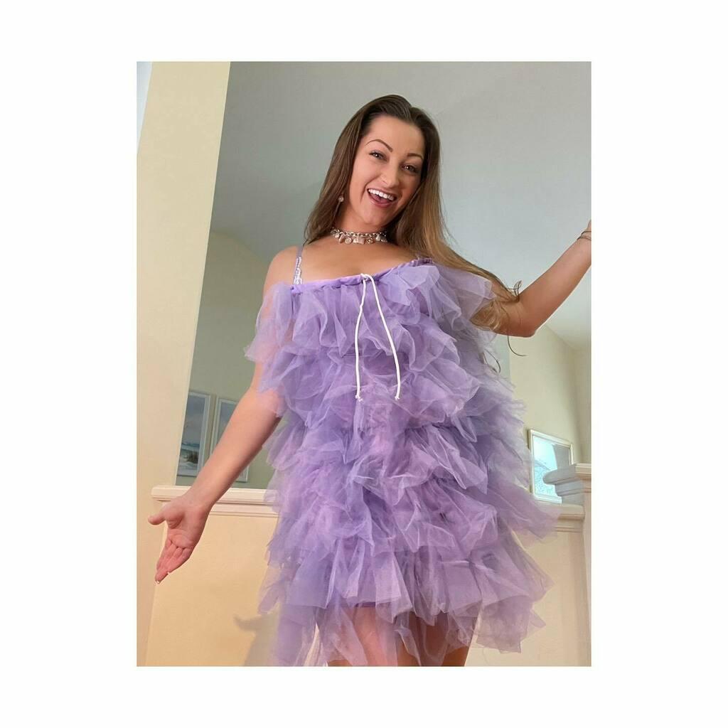 Dani Daniels