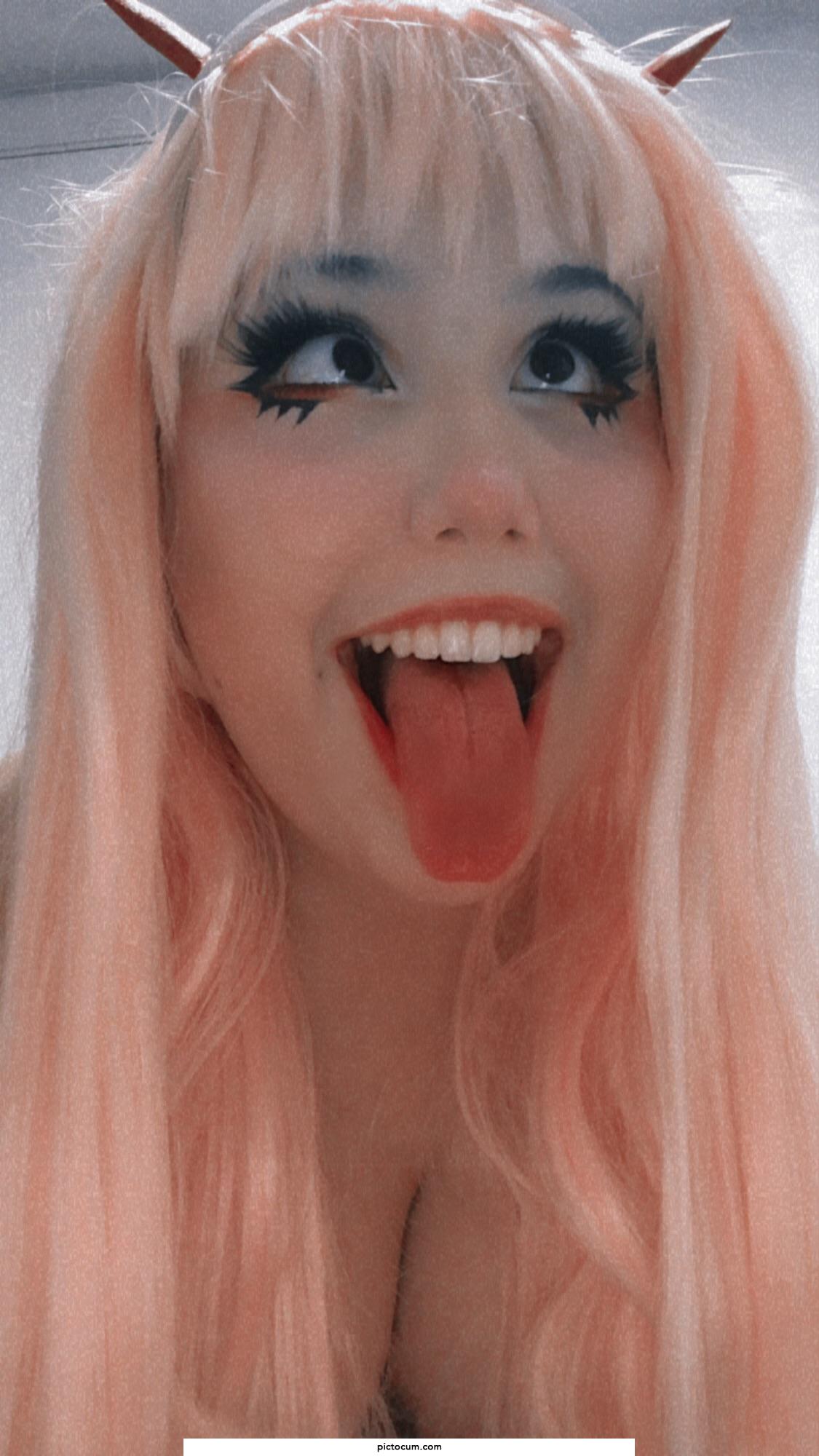 Cum fill me up 🤤