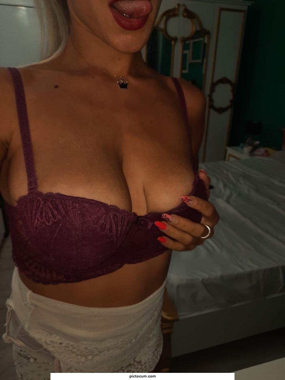 Zulema's Sunday wild photo