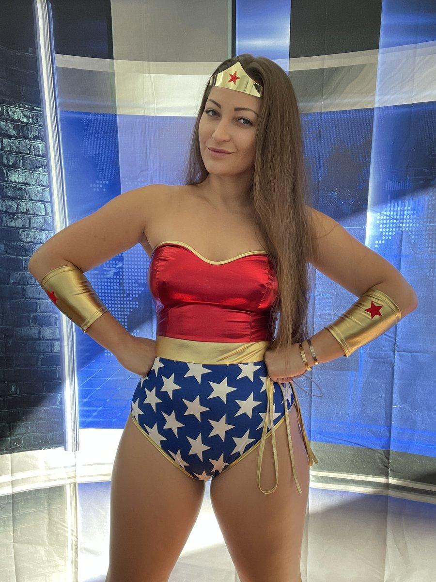 Dani Daniels