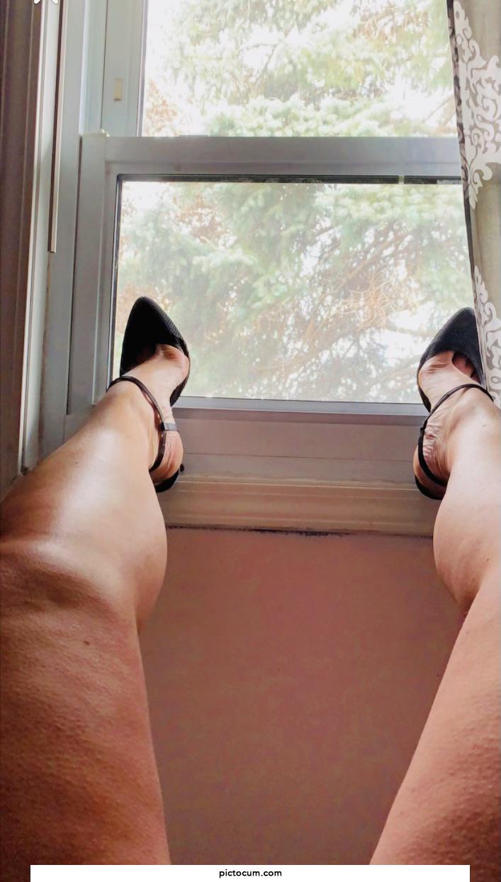 Thick thighs save lives