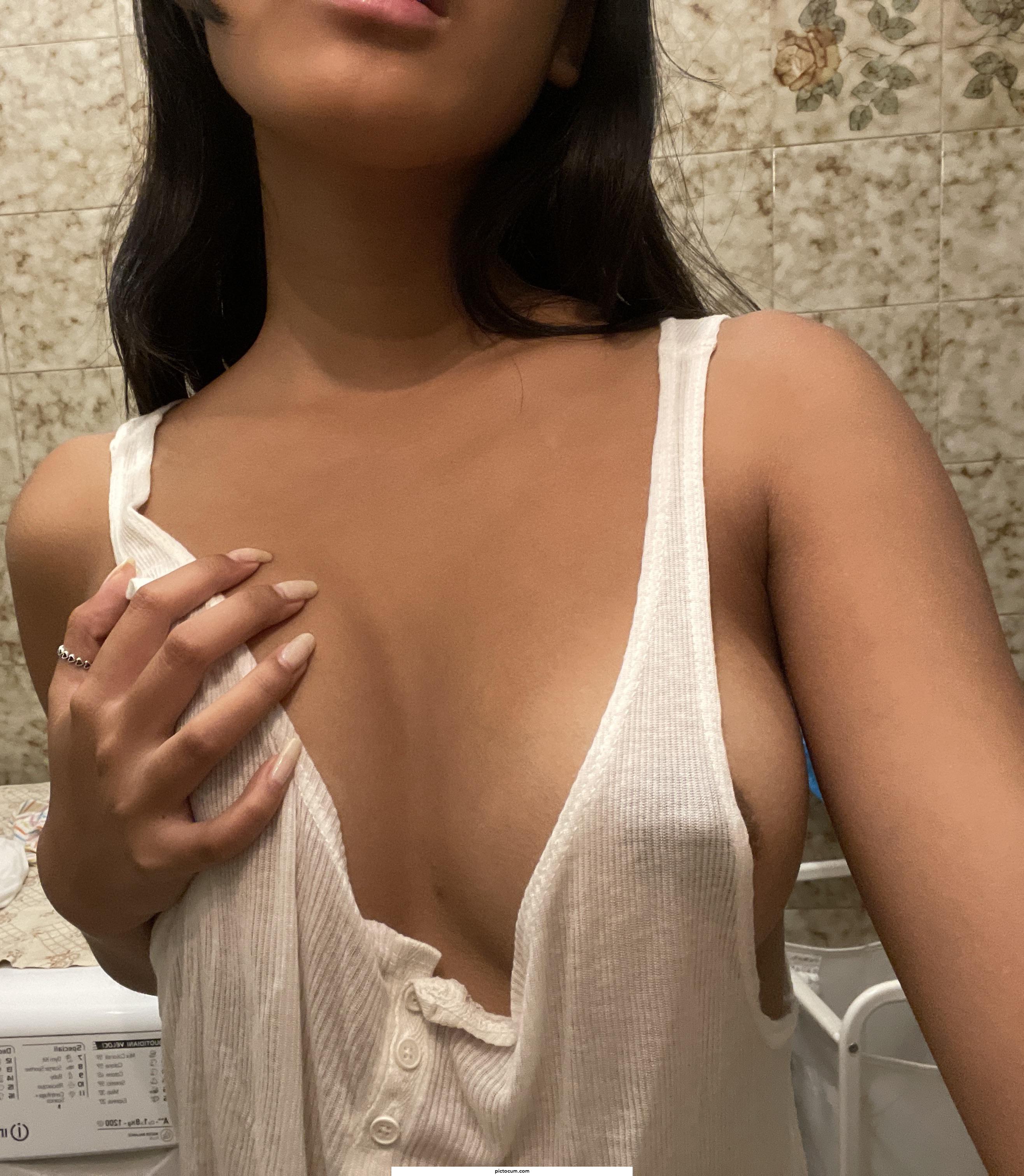 How do I look?