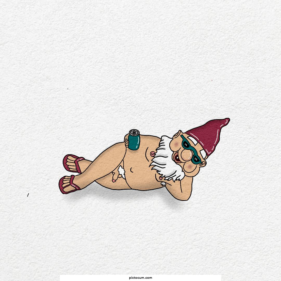 Very segsi Gnome
