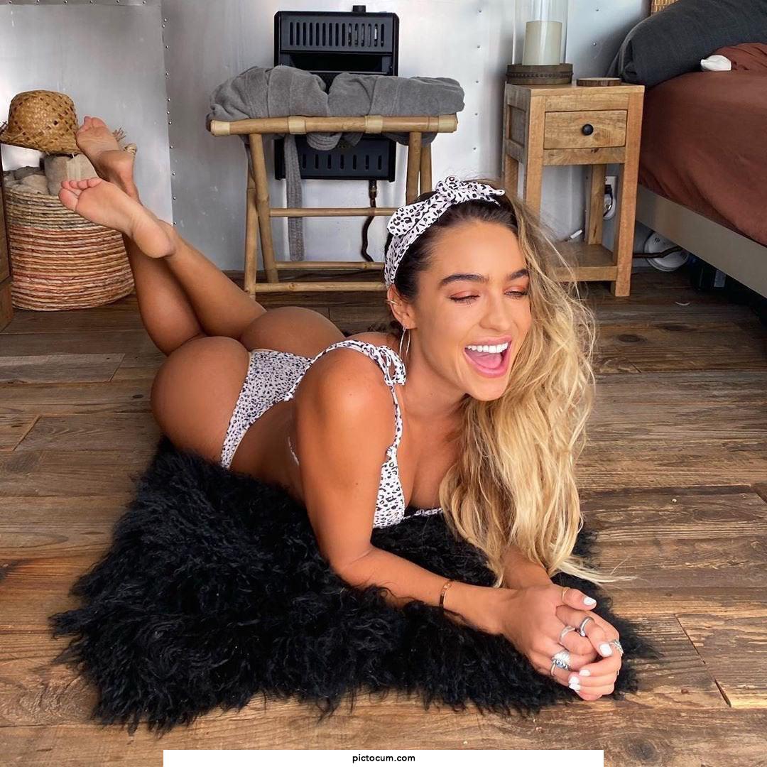 Feed my hung cock sommer ray