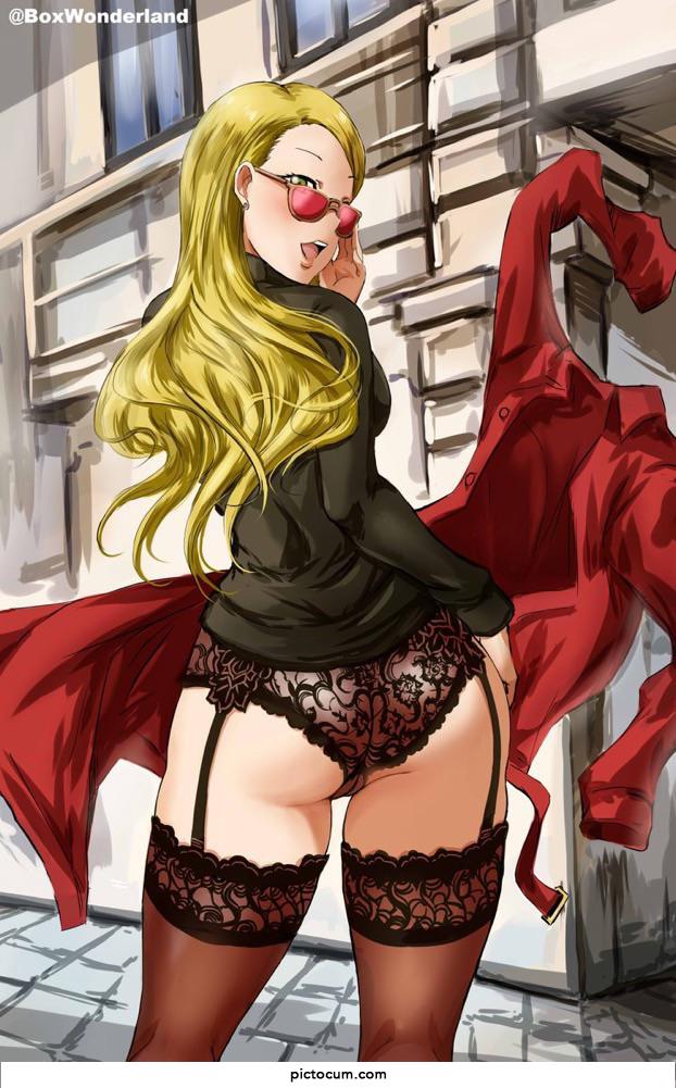 Mari mum