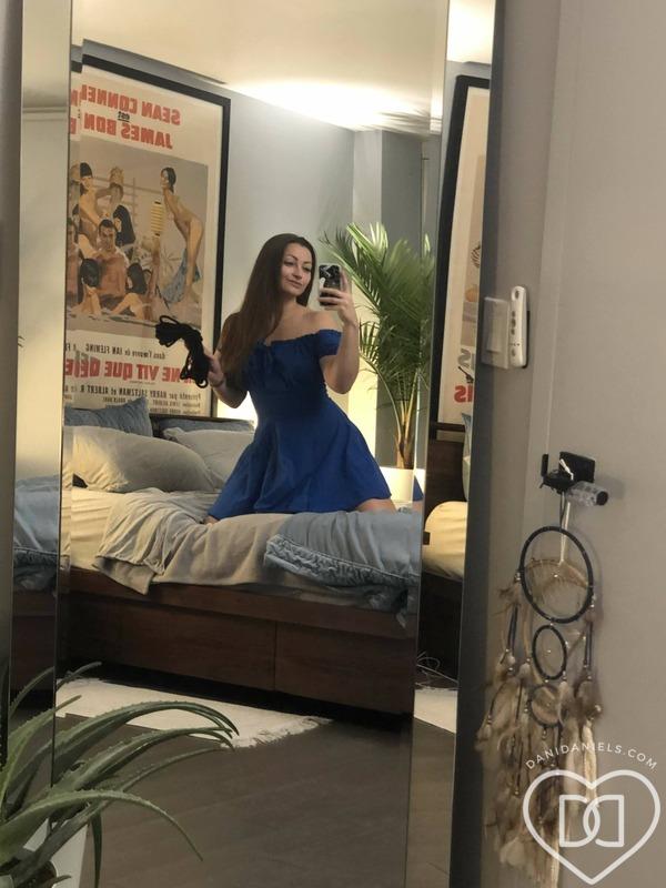 Dani Daniels