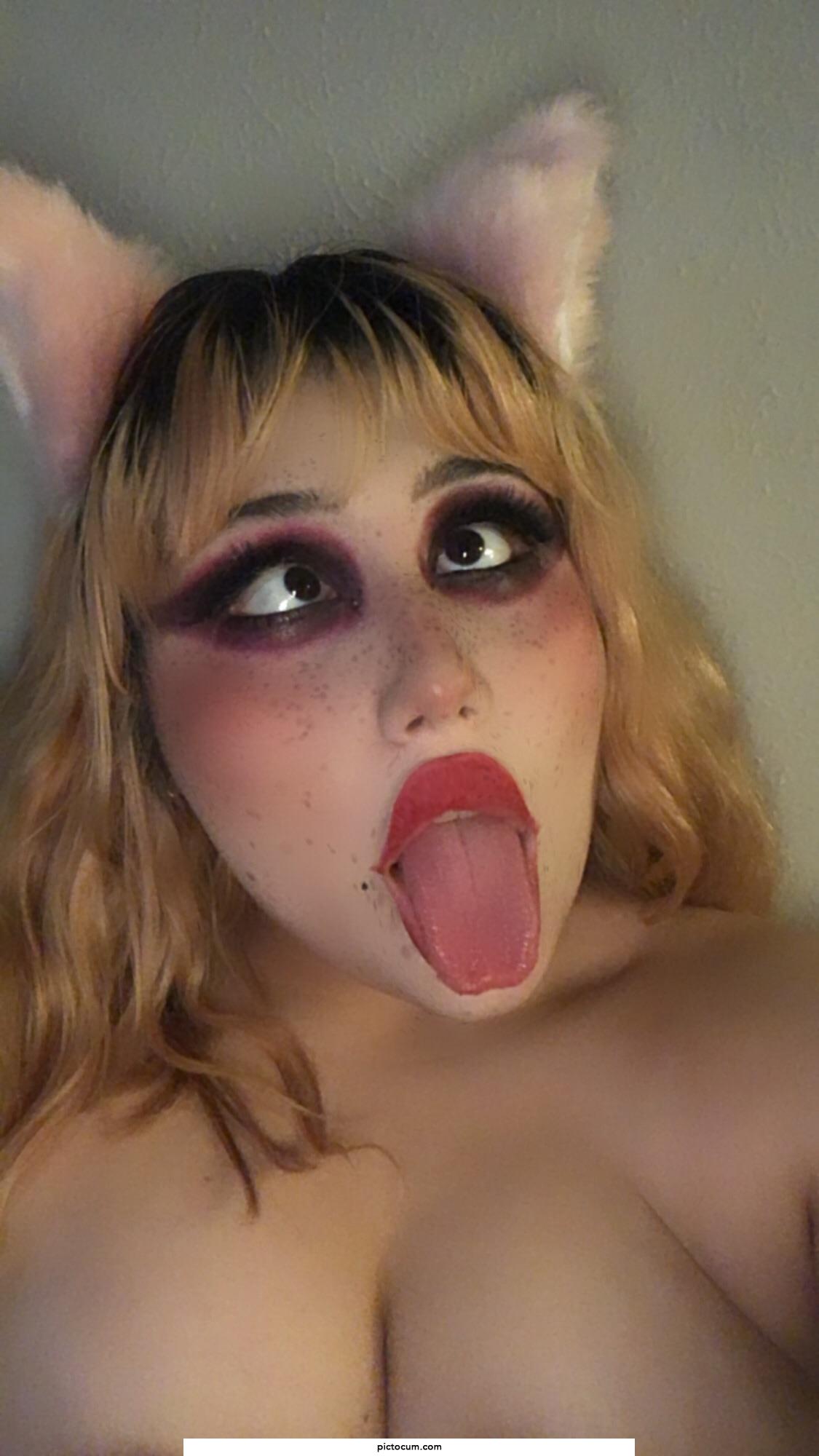 Give me some milk 🤤