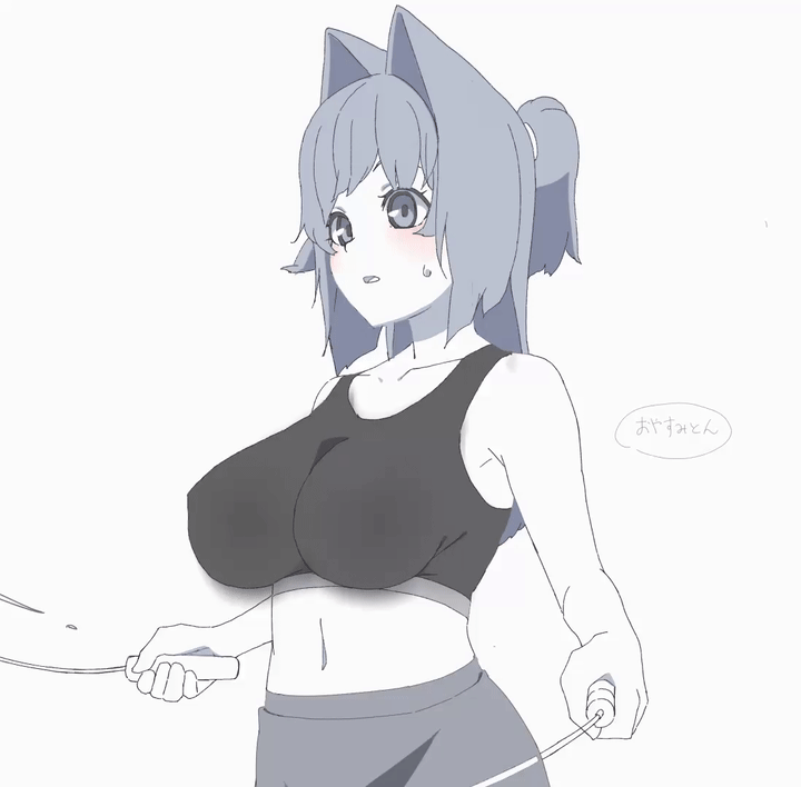 Teaching you how to properly jump rope