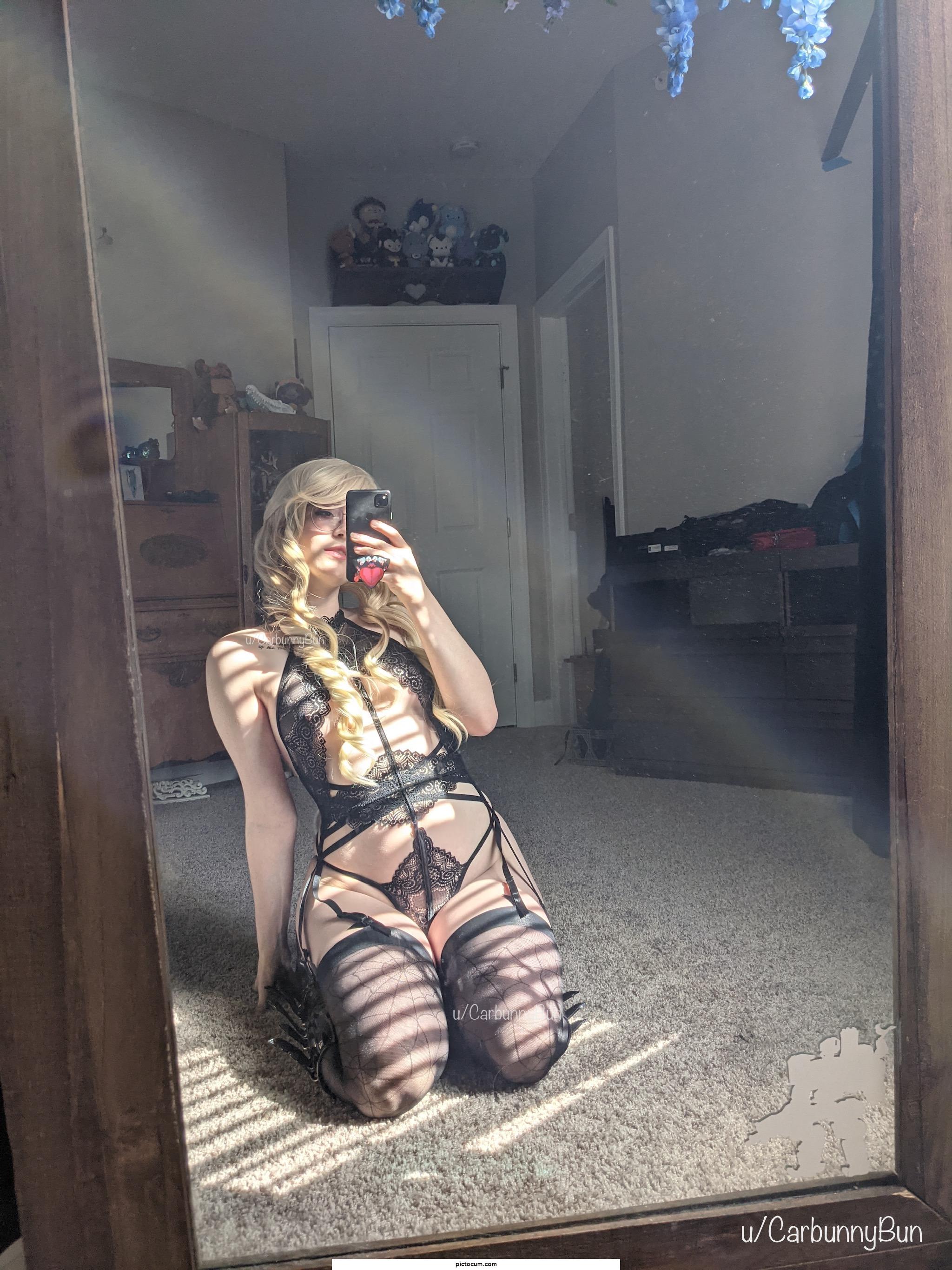 Just wanting to bring a little light to your day~