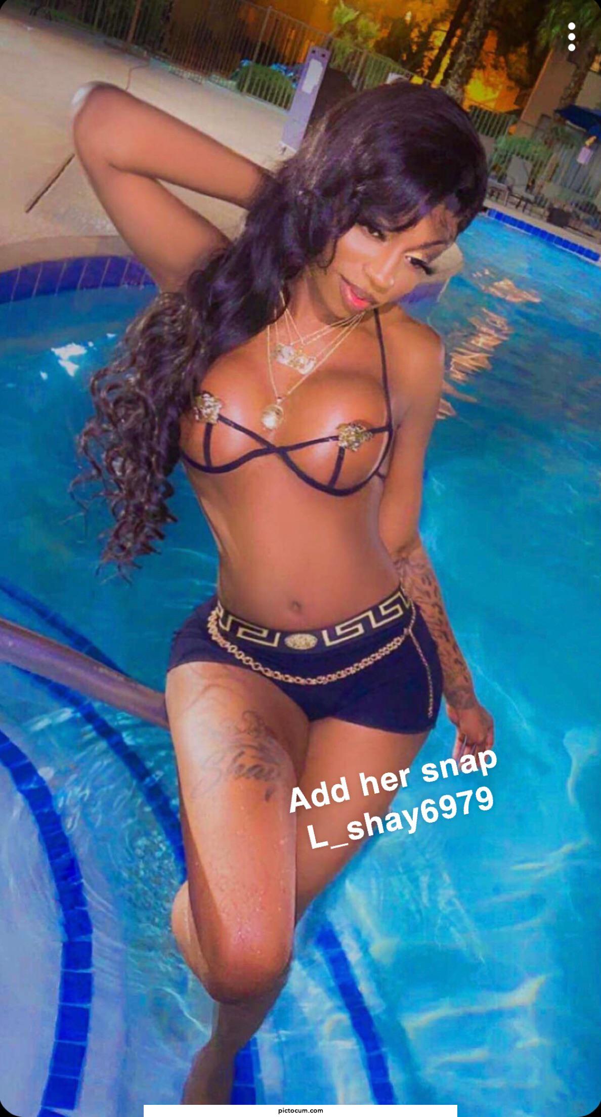 Check her out