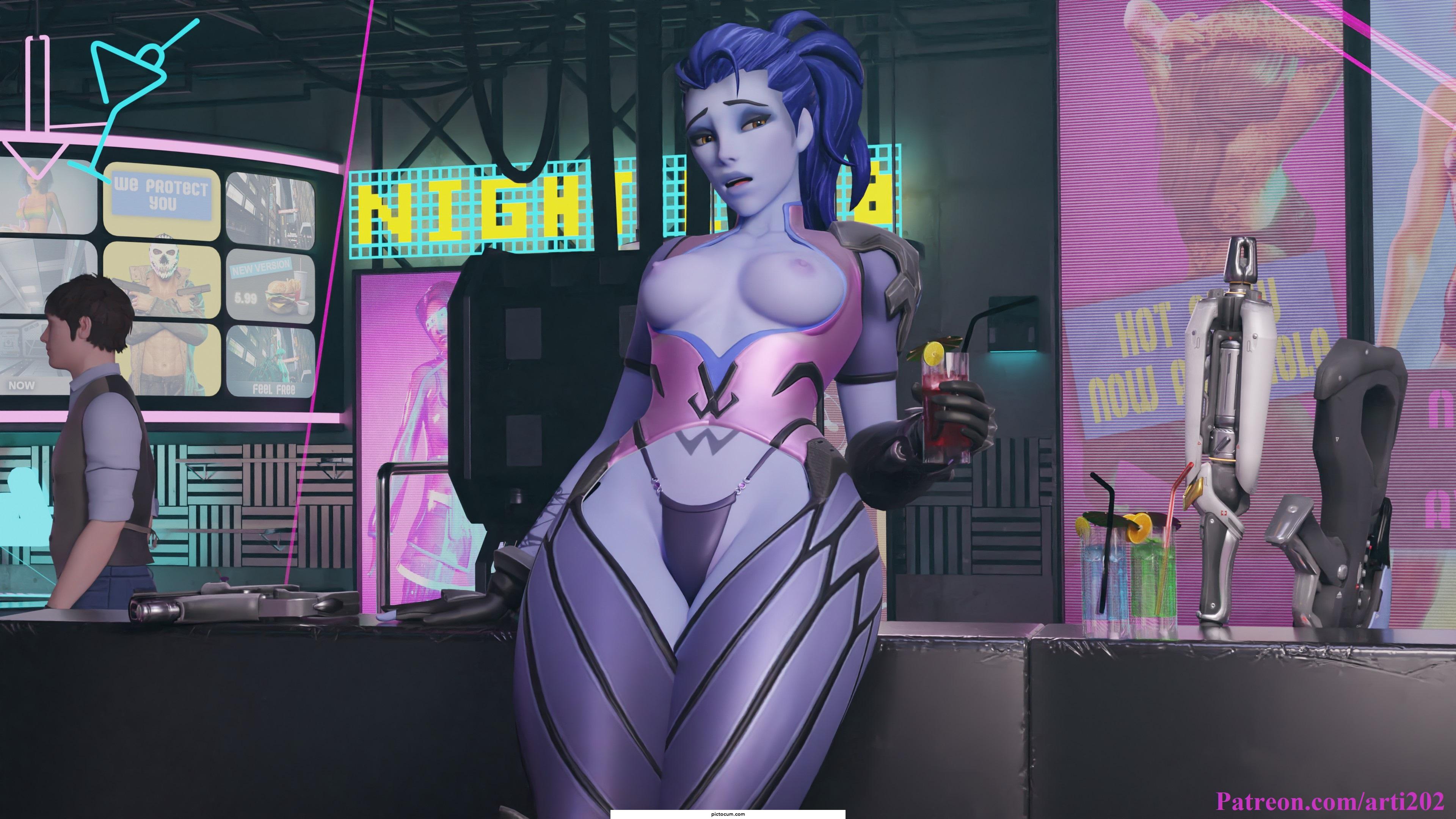 Widowmaker