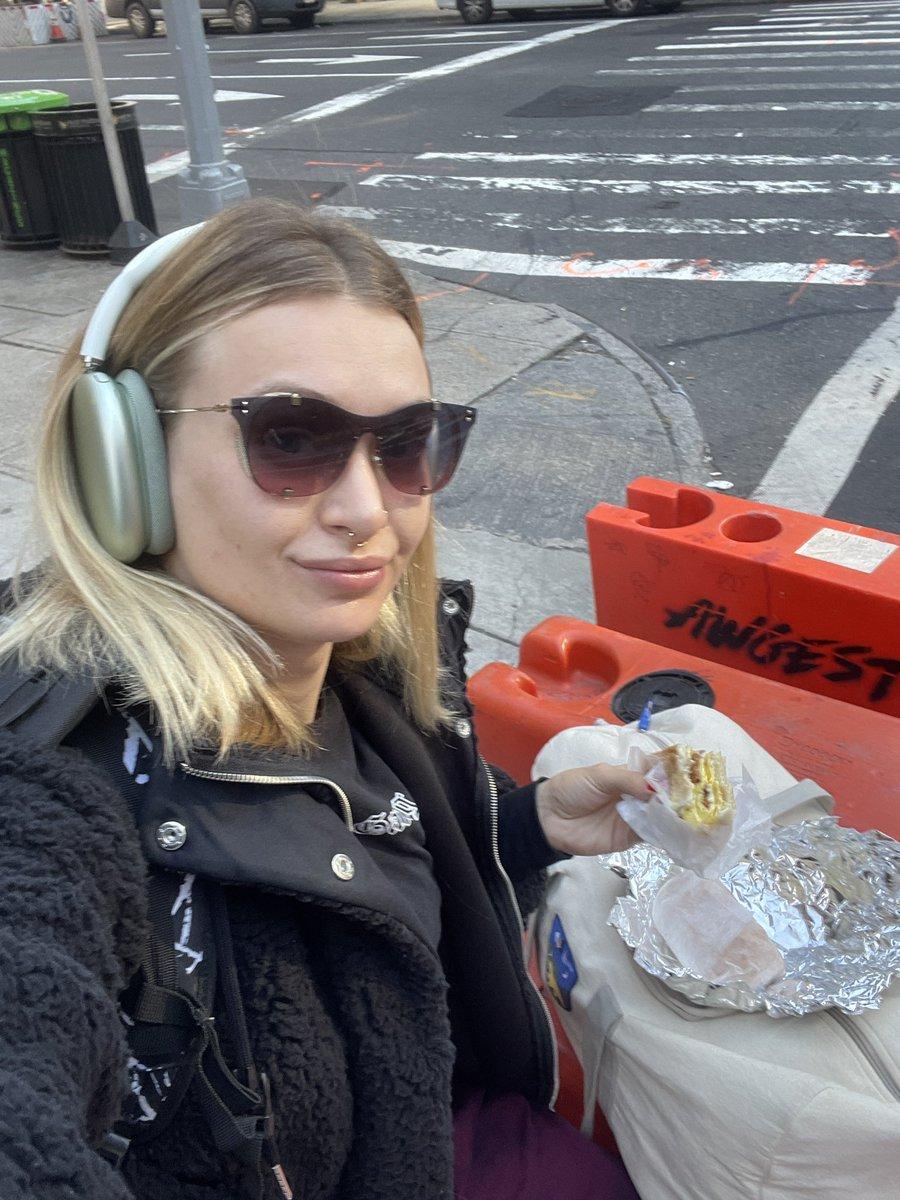 Natalia Starr