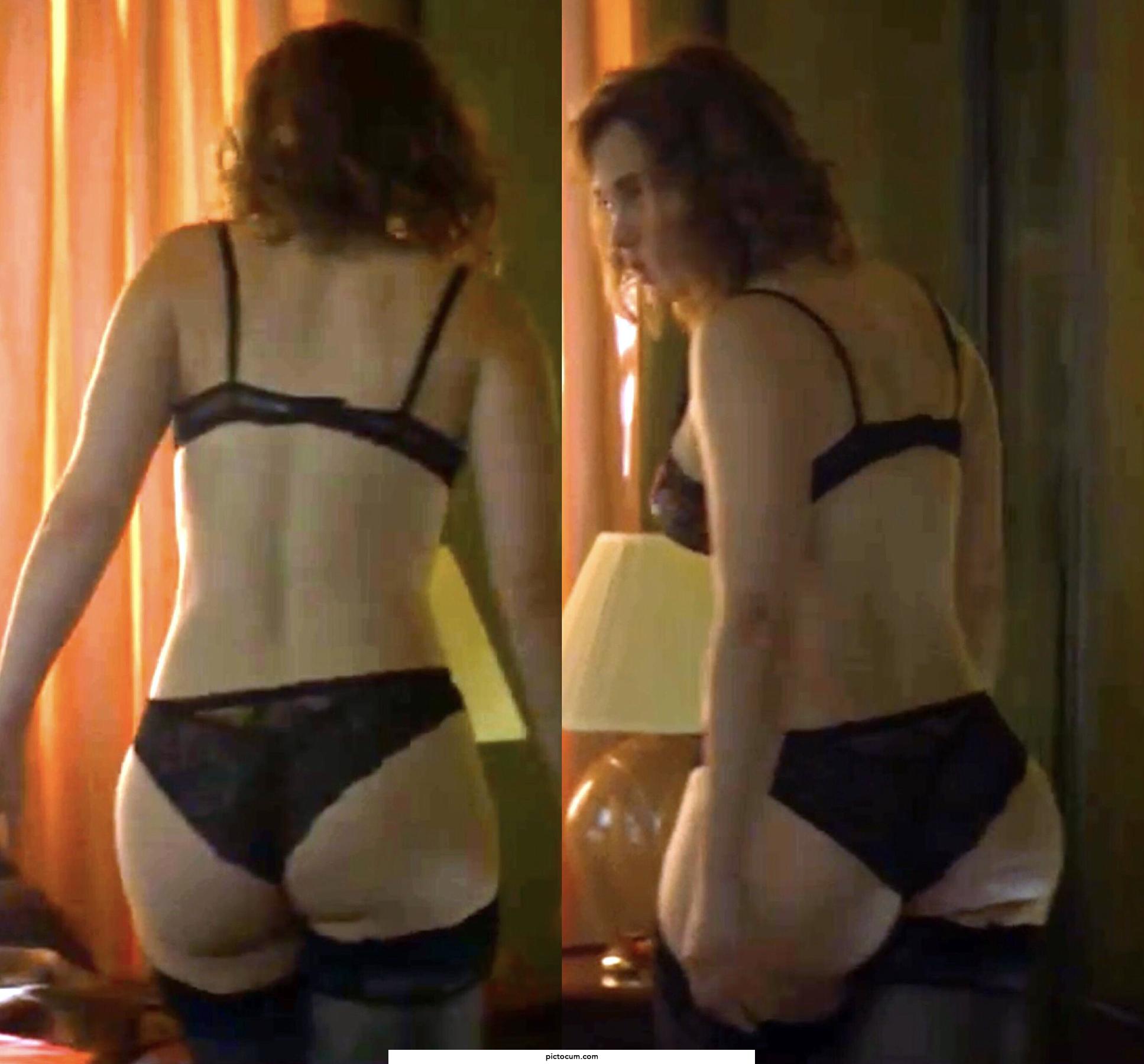 Fiona dourif naked