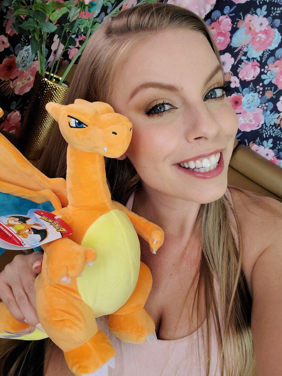 Britney Amber