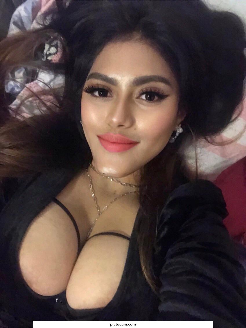 Spend some fun time with me?