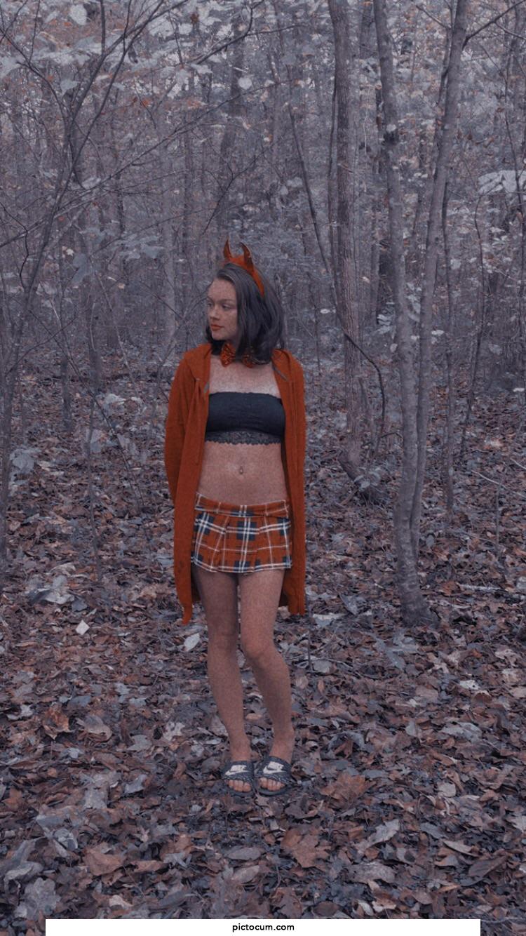 Do I pass here?😈🤭