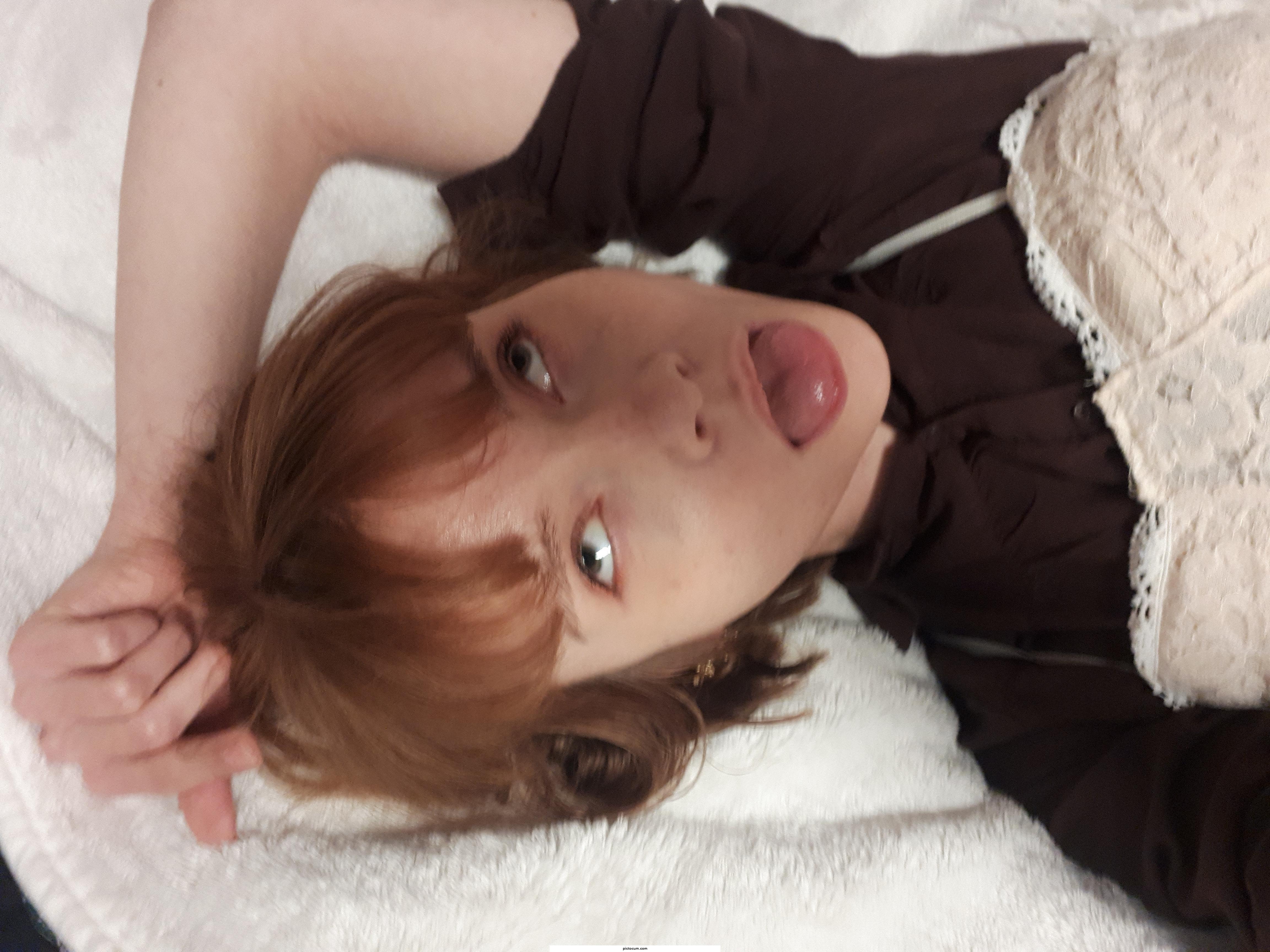 Hey first post here. I hope you like it