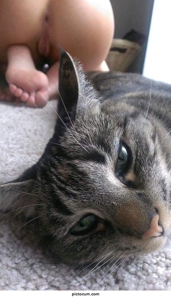 Nice pussy