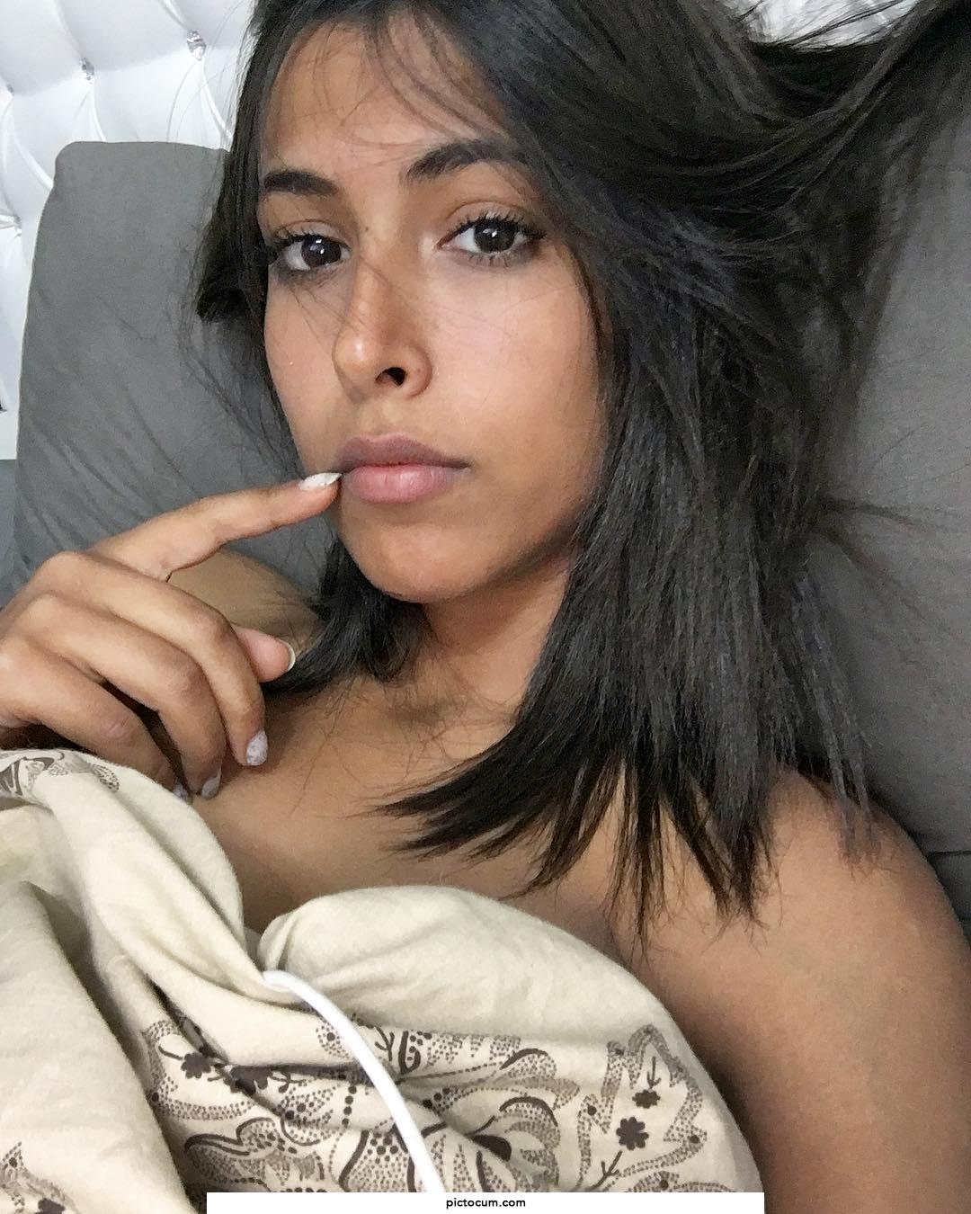 Pretty and packin'