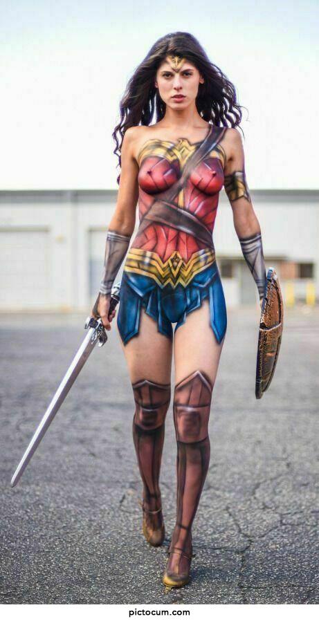 Everything Is "Wonder"ful About Her