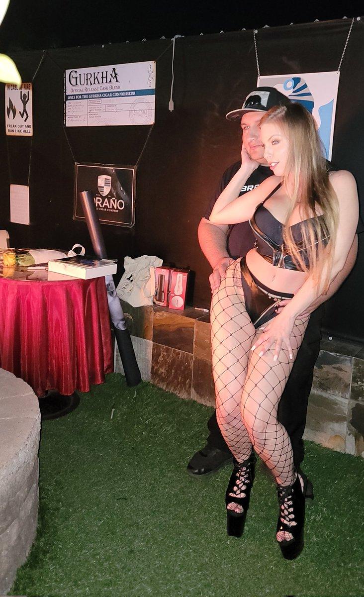 Britney Amber