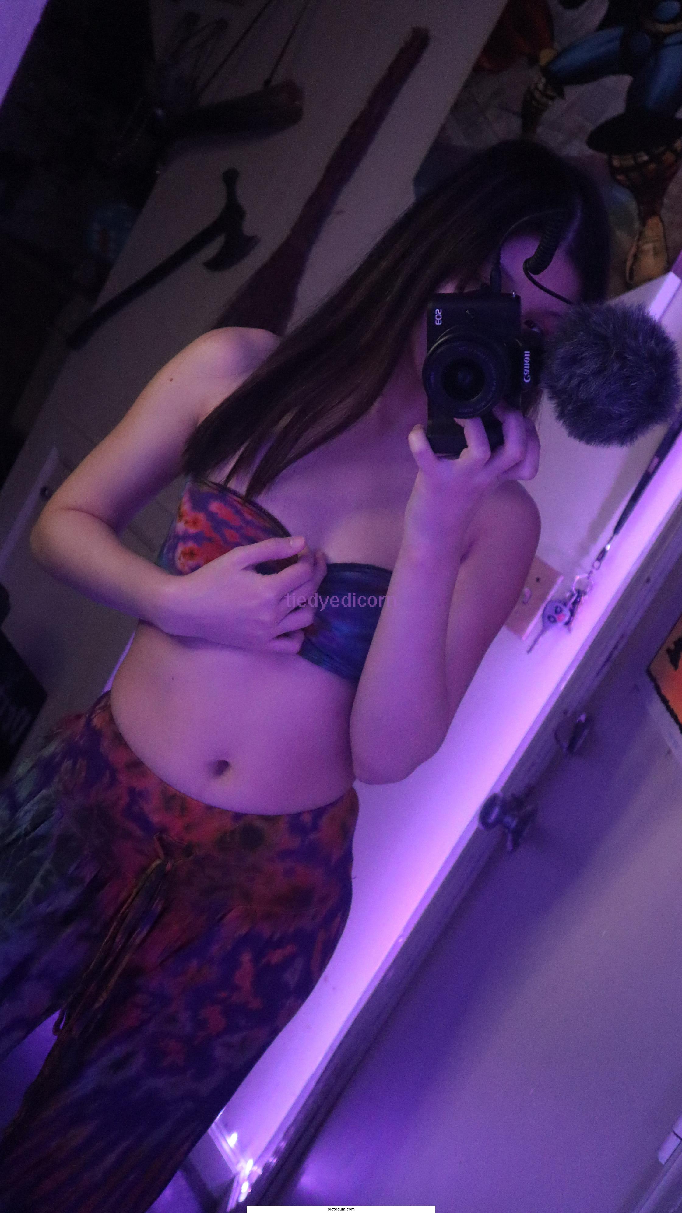 are you into Asian girls?