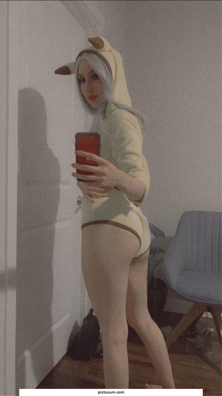 Happy no nut November 🖤