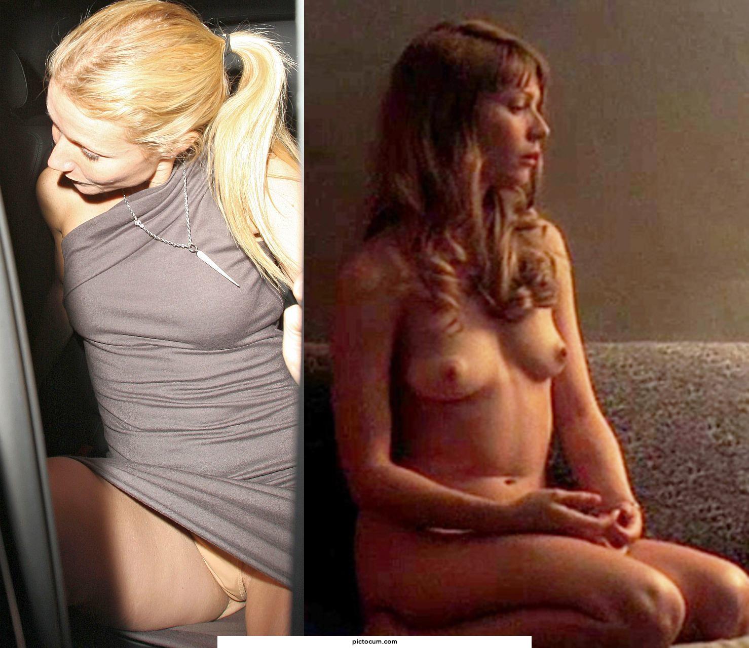 Gwyneth Paltrow