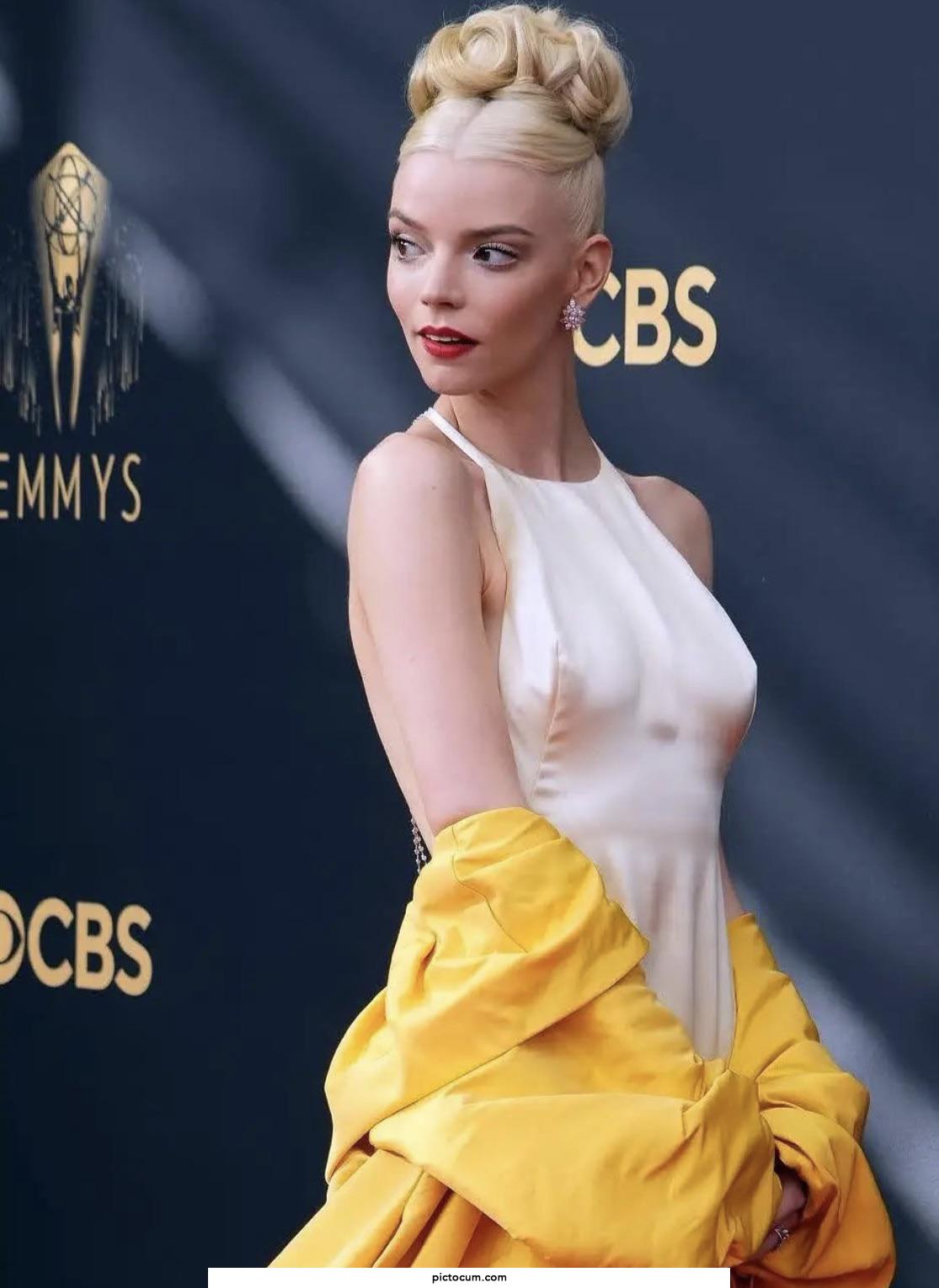Anya Taylor-Joy 😁