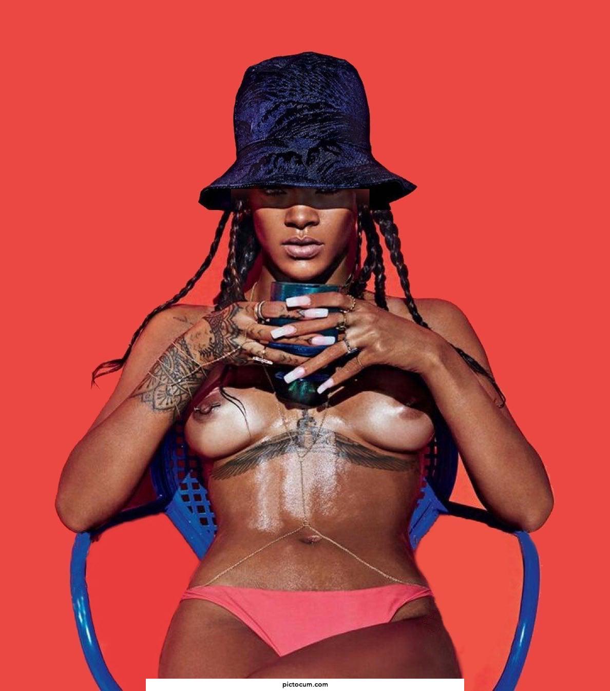 Rihanna