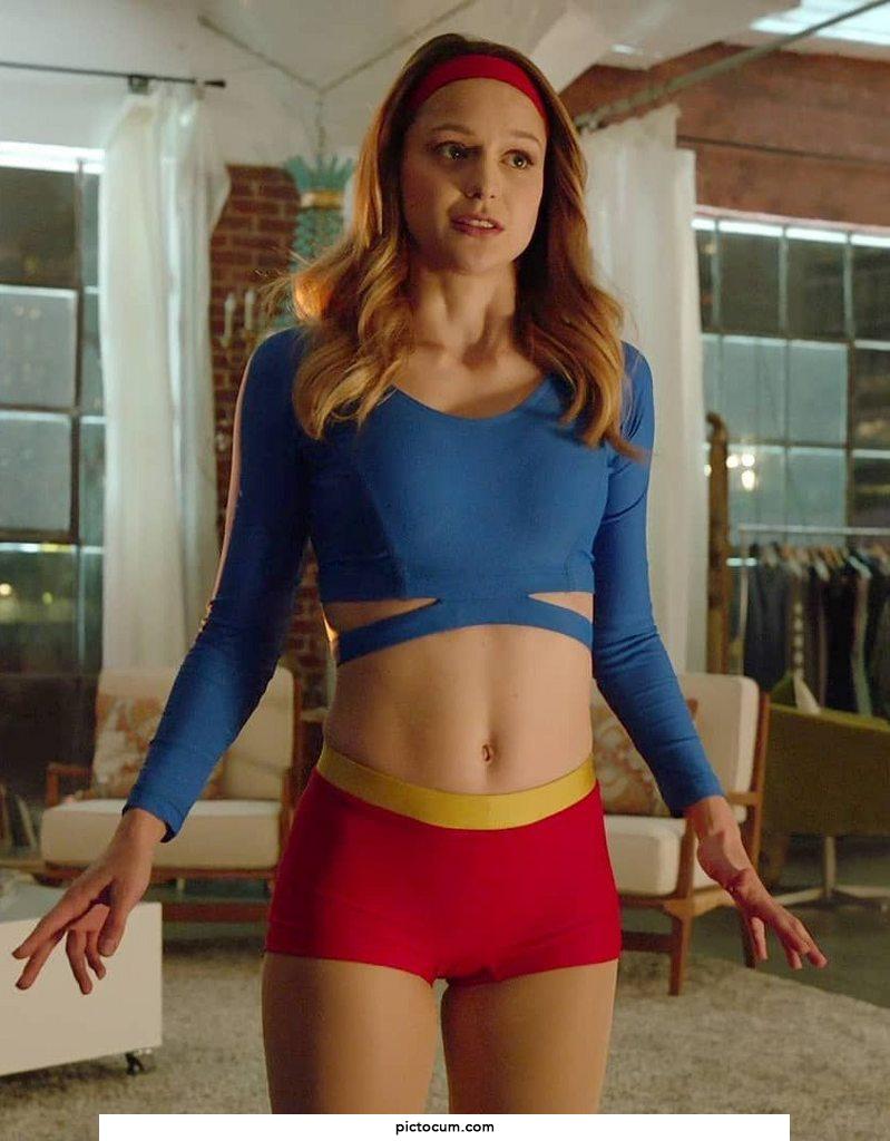 Melissa Benoist