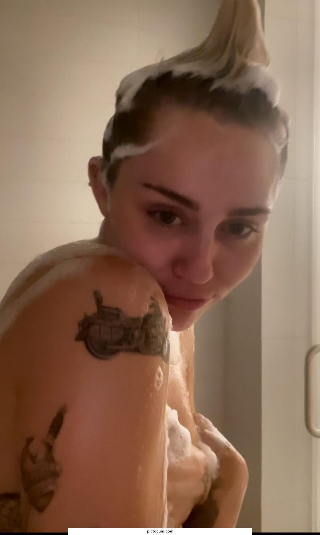 Miley Cyrus