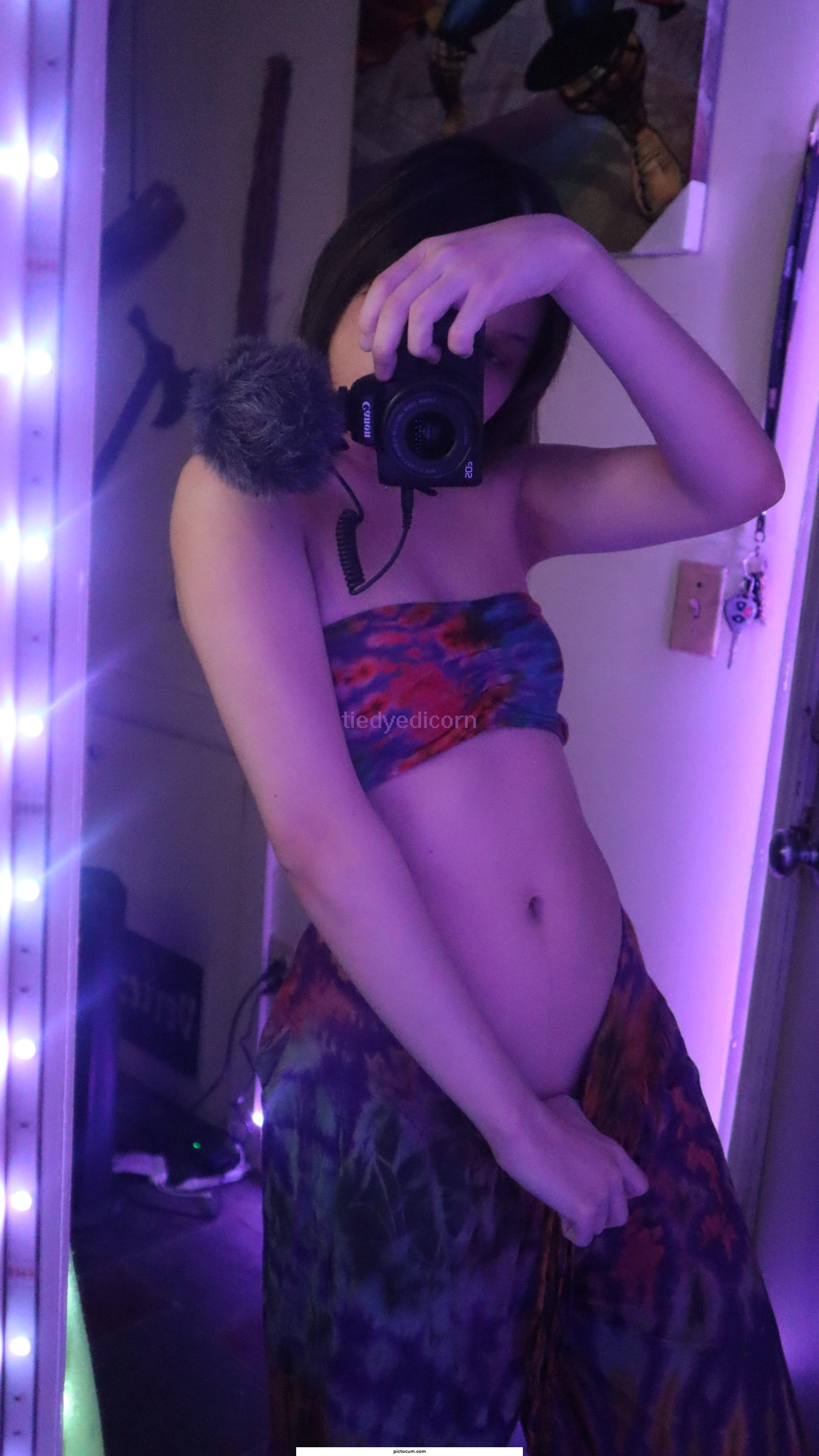 what do you like about me the most?