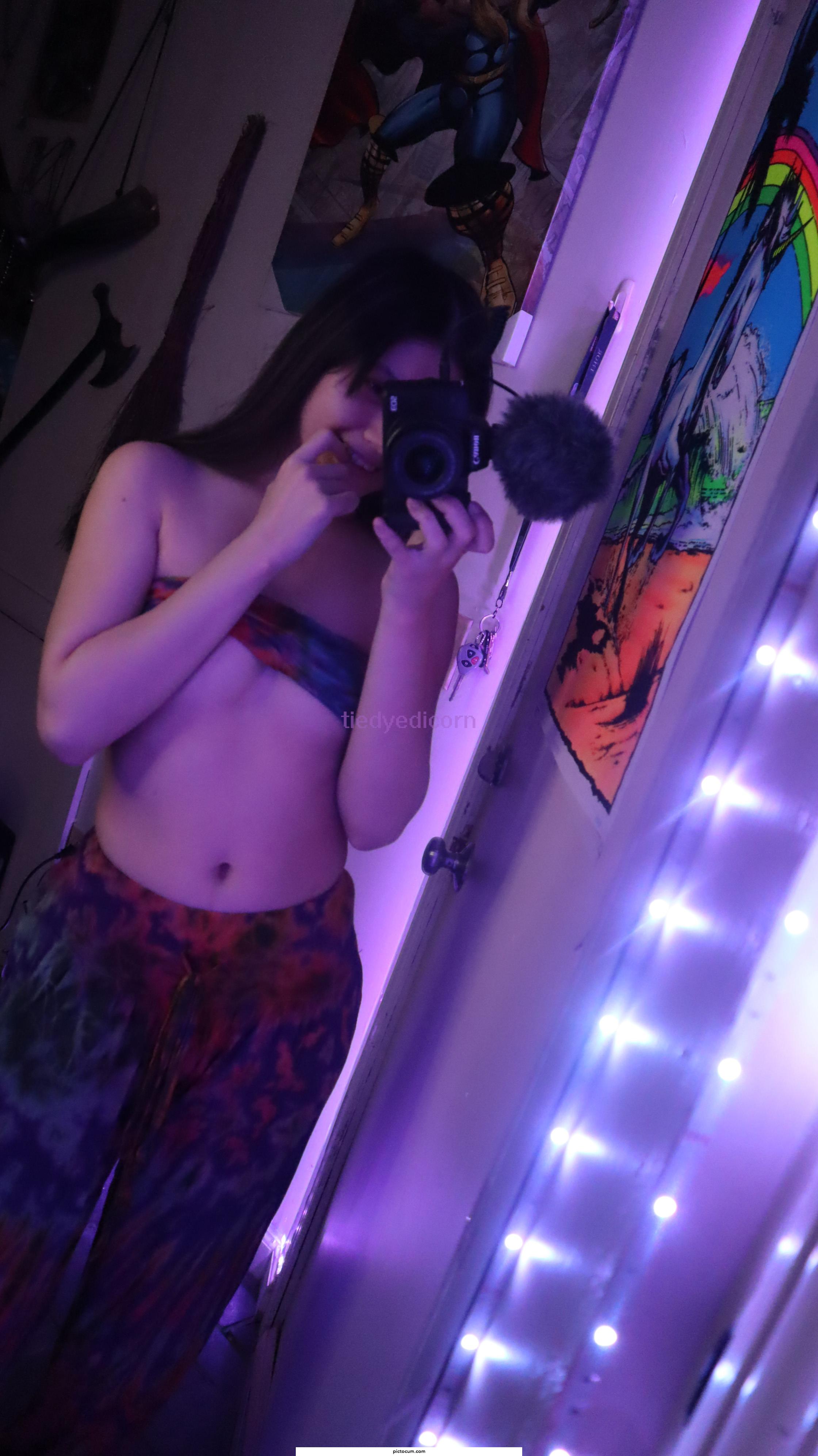 wanna hang out with a mixed Asian girl?