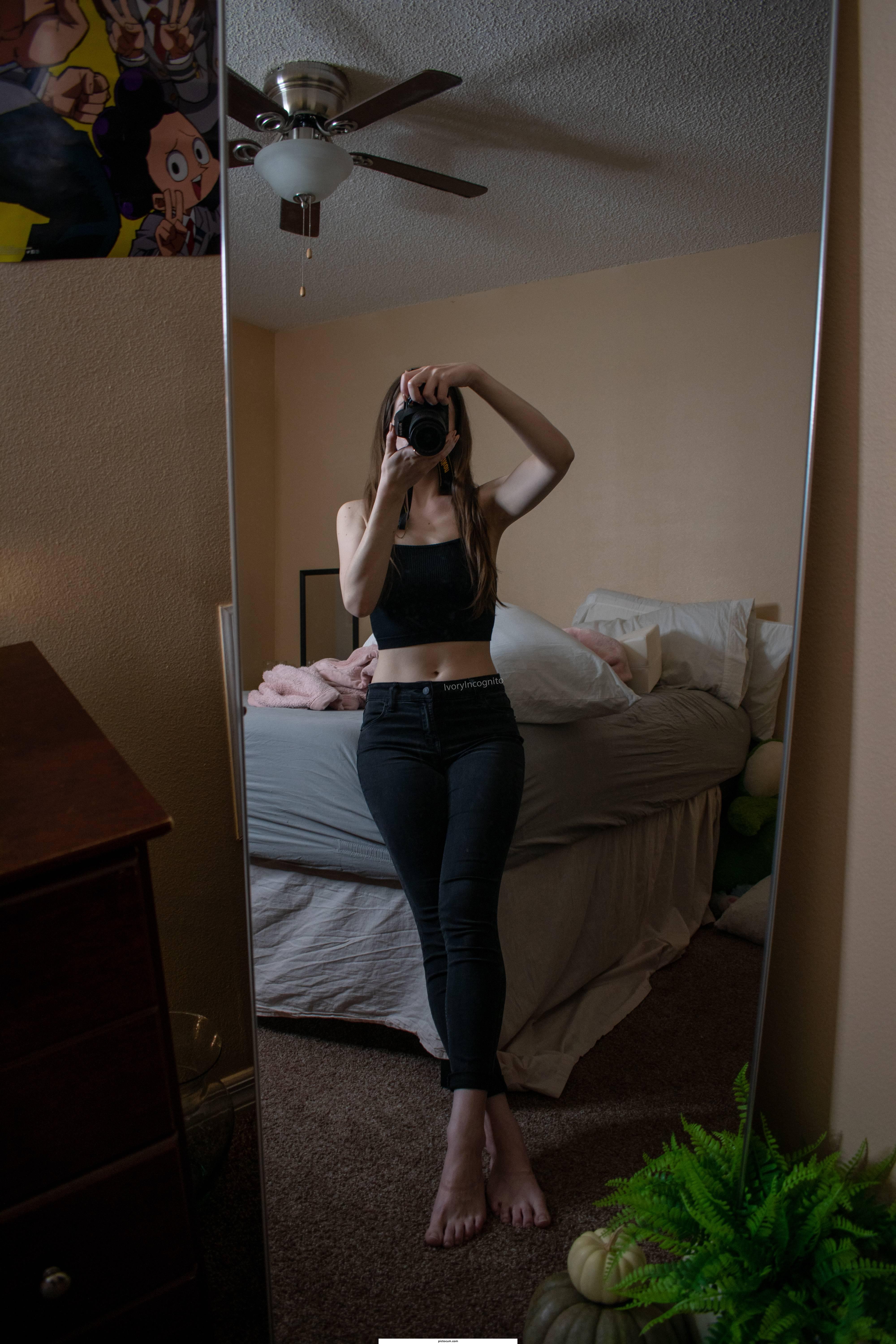 submissive exhibitionist
