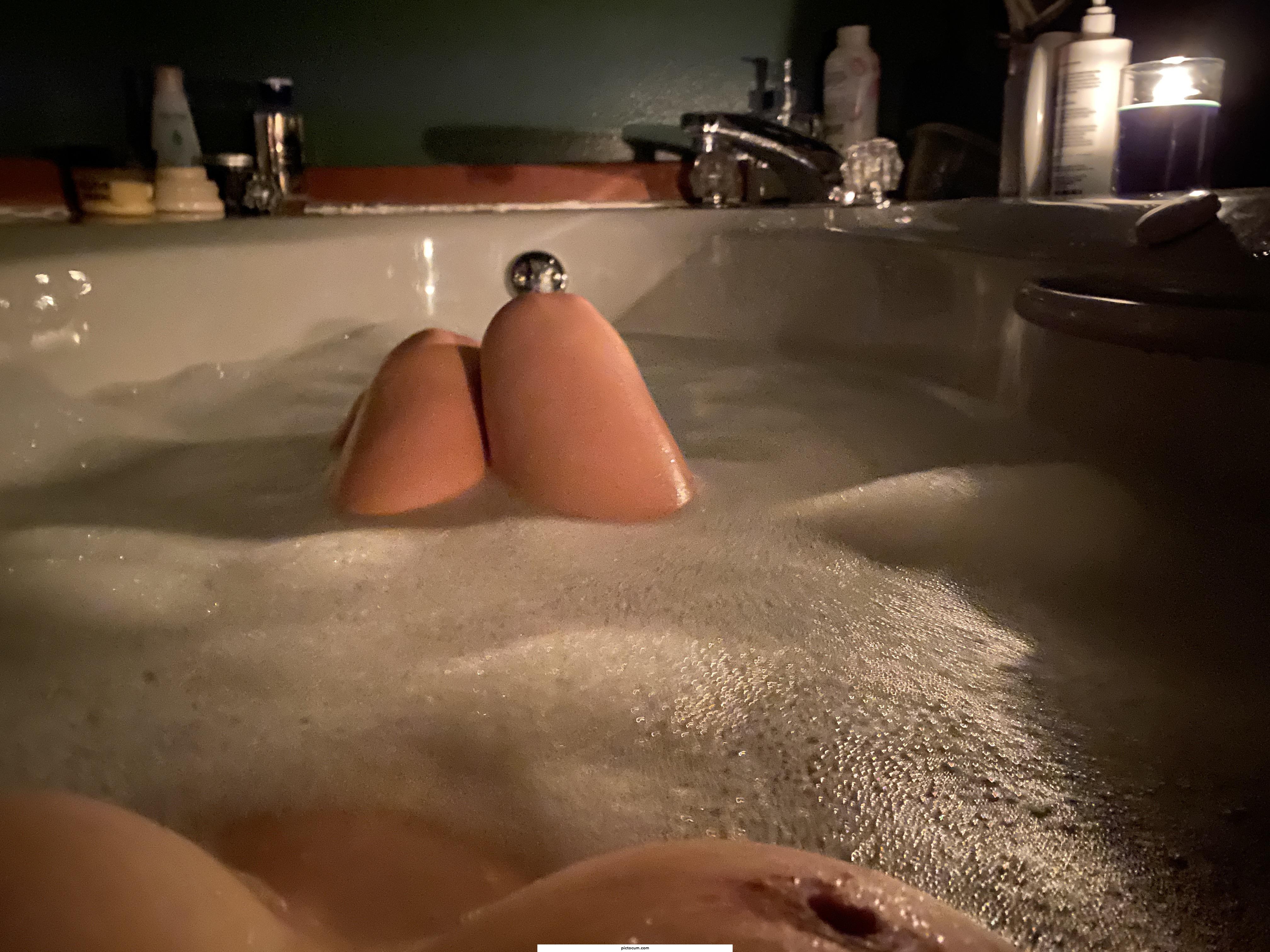 How is your evening going?